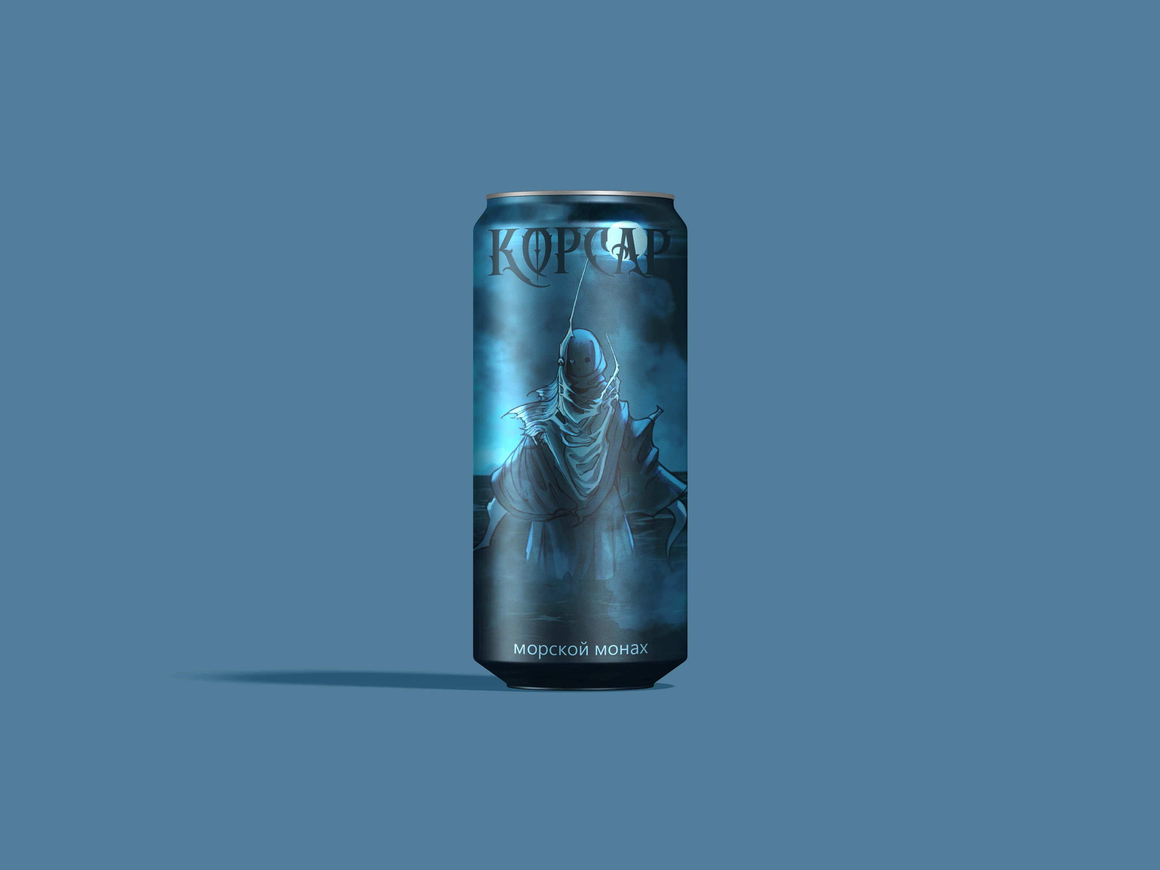 Дизайн этикеток пива — Изображение №8 — Брендинг, Иллюстрация на Dprofile