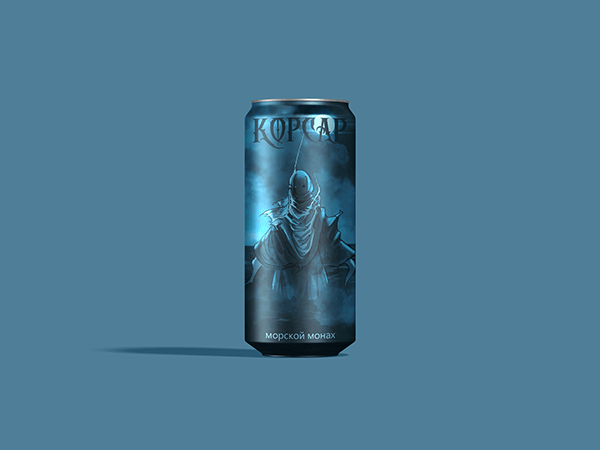 Дизайн этикеток пива — Изображение №10 — Брендинг, Иллюстрация на Dprofile