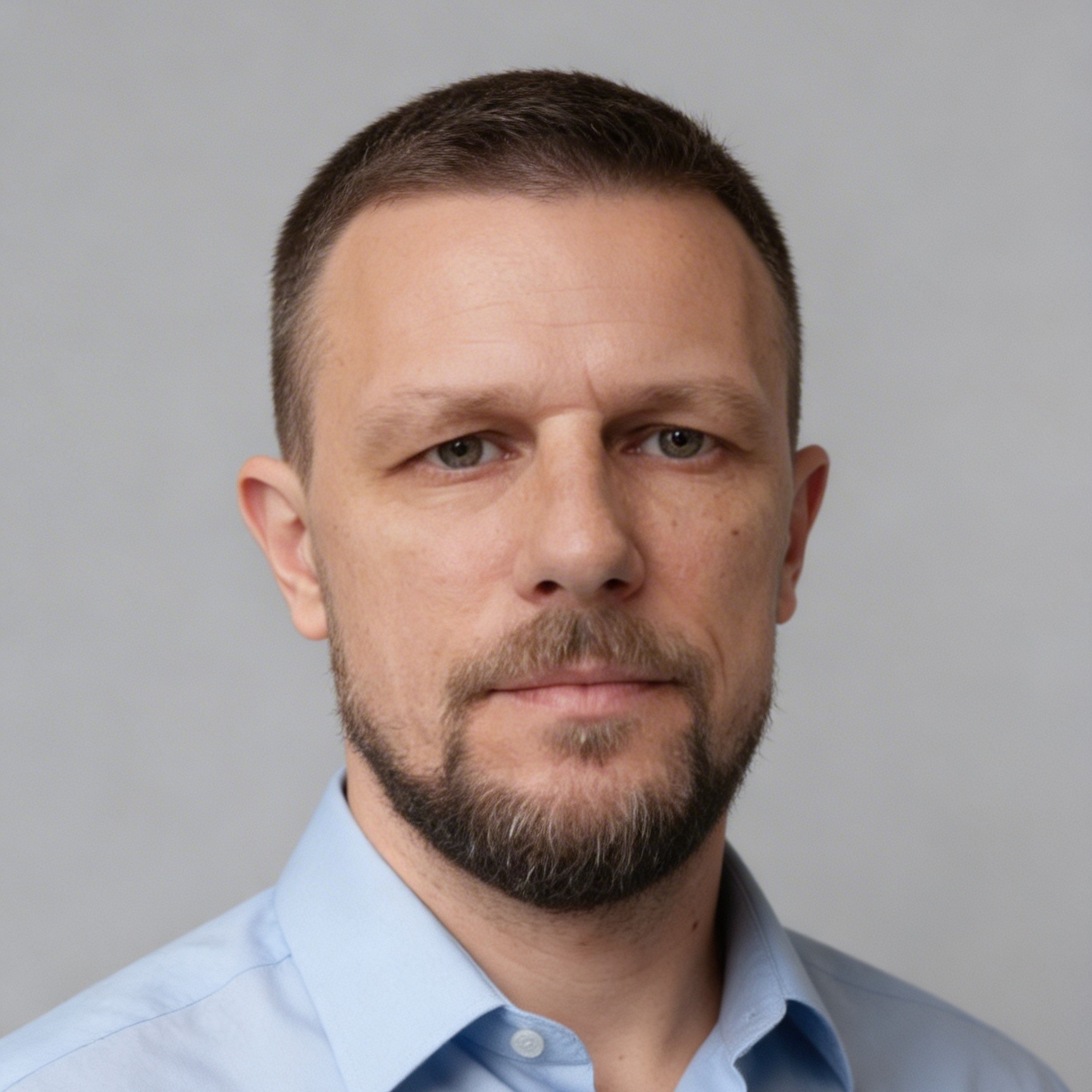Аватар пользователя Алексей Зимовец