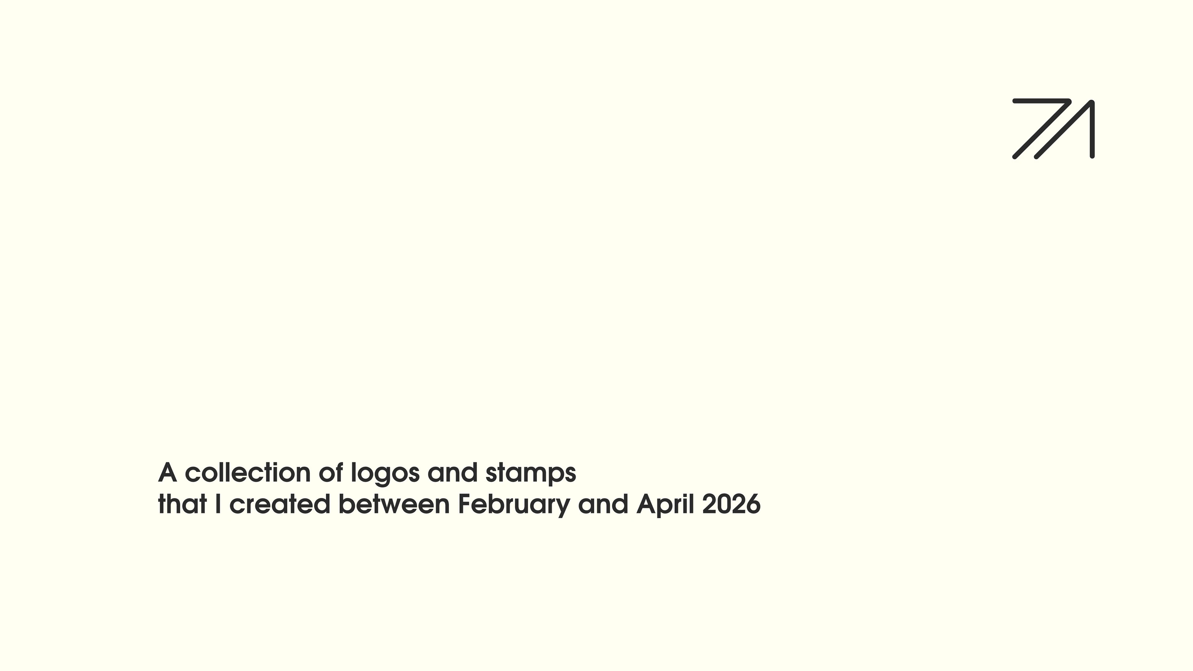 Коллекция логотипов — Изображение №1 — Брендинг, Графика на Dprofile