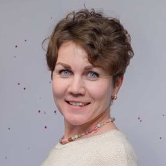 Аватар пользователя Александра Гусева