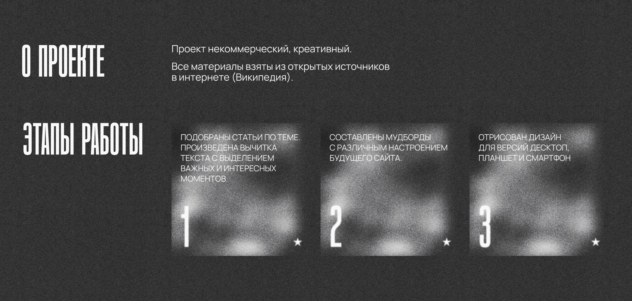 Титаник. Единственный рейс. — Изображение №2 — Интерфейсы на Dprofile