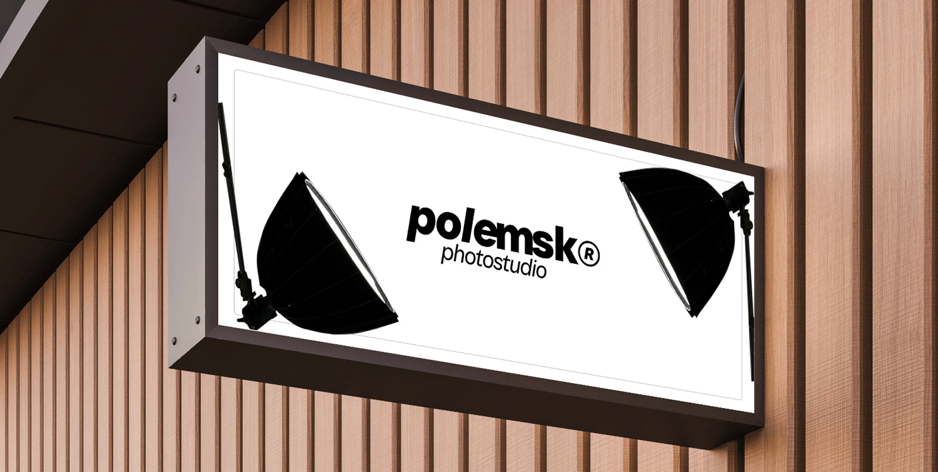 Polemsk - лендинг для фотостудии — Изображение №7 — Интерфейсы на Dprofile