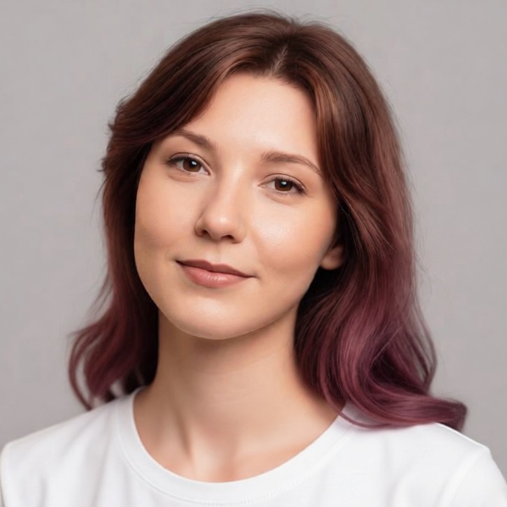 Аватар пользователя Катерина Ежова