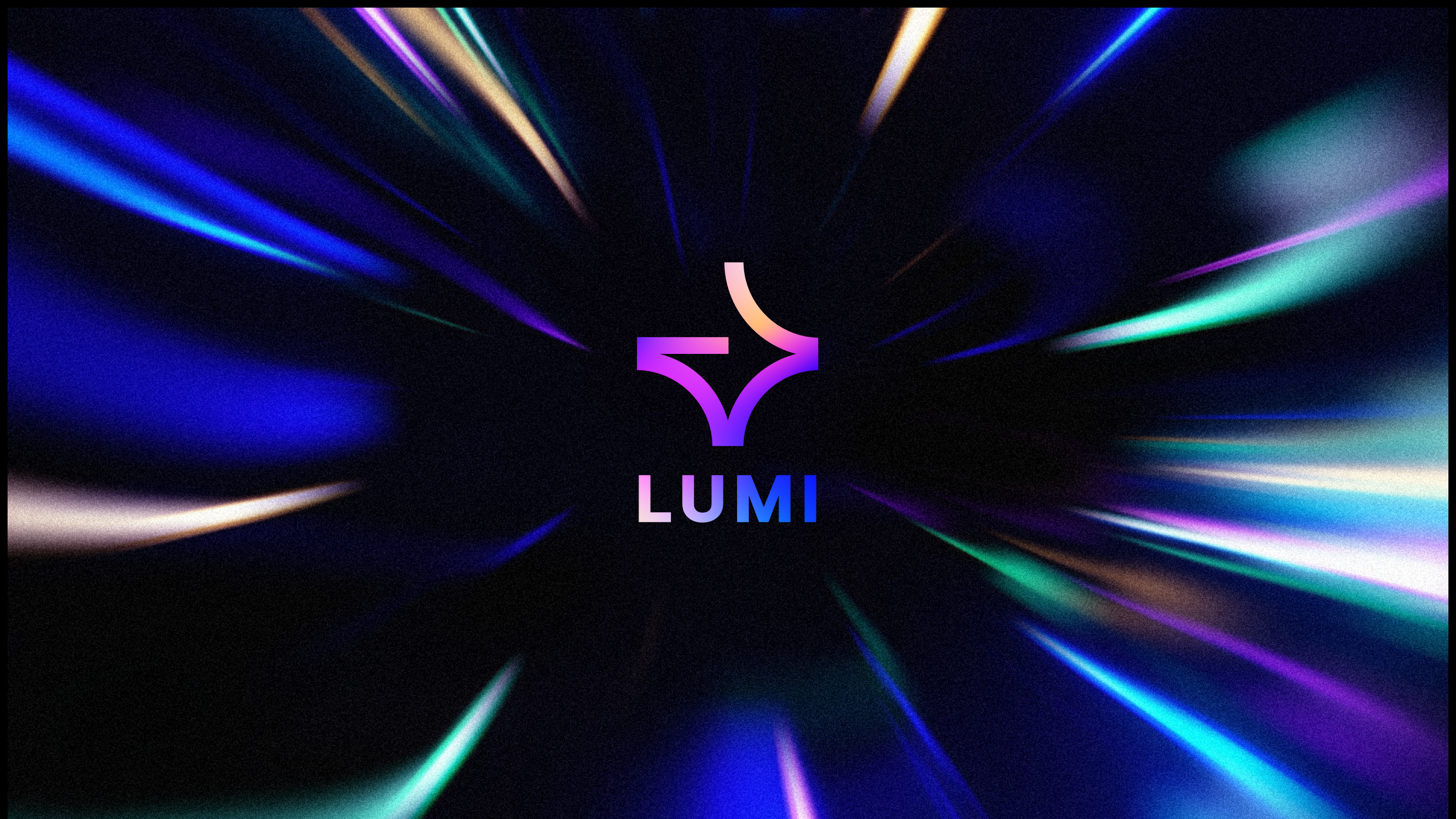 LUMI | Логотип и визуальный стиль бренда — Изображение №1 — Брендинг, Маркетинг на Dprofile