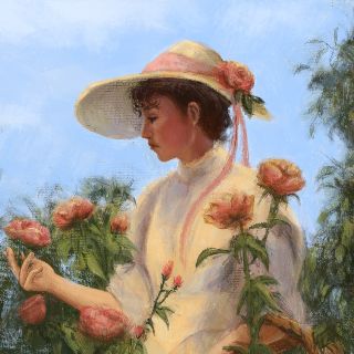 Аватар пользователя Ева Варнакова