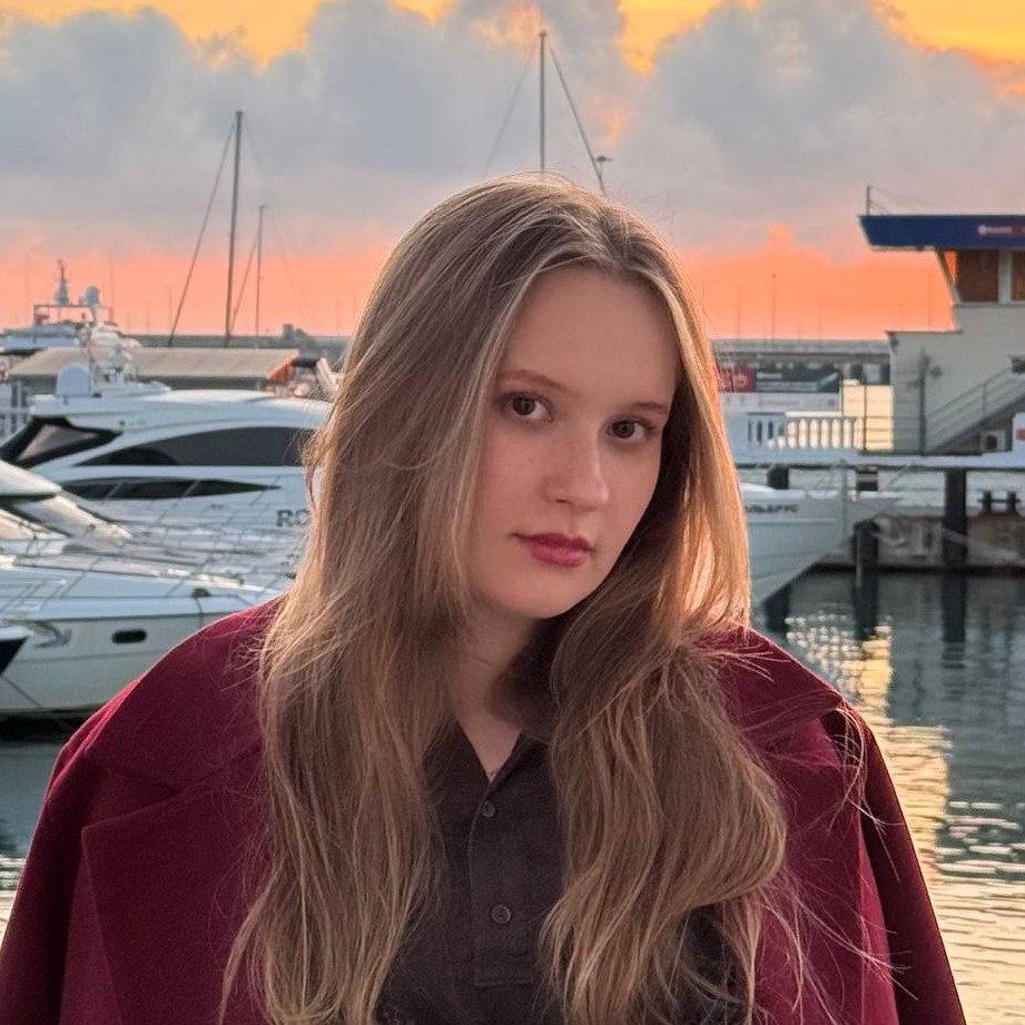 Аватар пользователя Ксения Рунталь