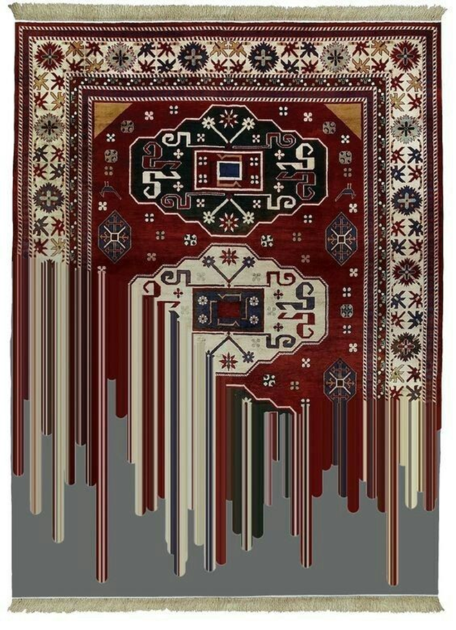 Фирменный стиль. Кофейня Моль — Изображение №10 — Брендинг на Dprofile