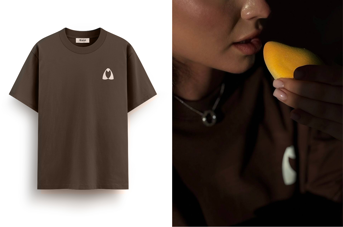 Фирменный стиль. Кофейня Моль — Изображение №17 — Брендинг на Dprofile