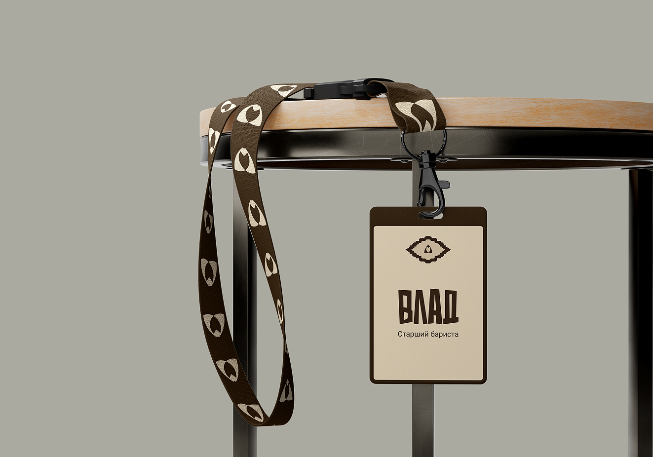 Фирменный стиль. Кофейня Моль — Изображение №21 — Брендинг на Dprofile