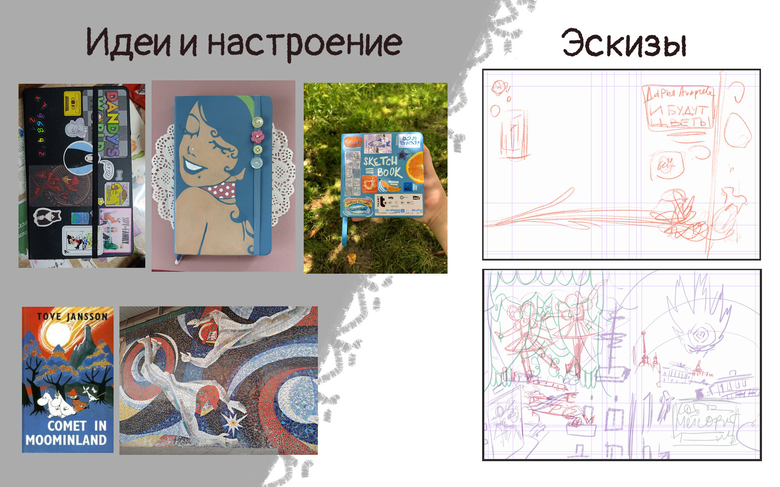 Обложки для подросткового худлита — Изображение №6 — Иллюстрация, Графика на Dprofile