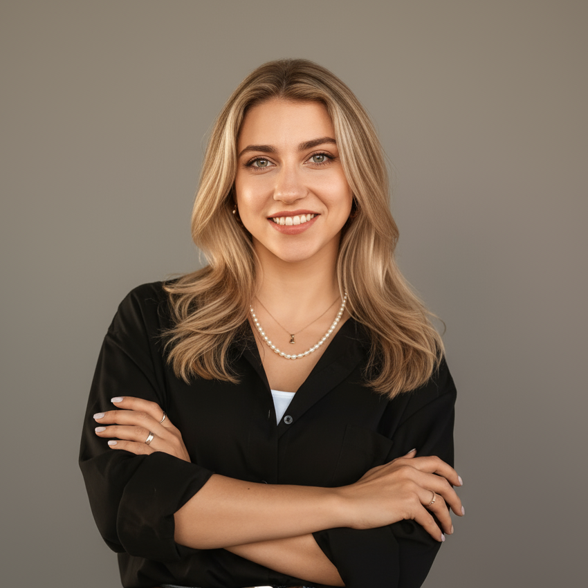 Аватар пользователя Анна Булавина