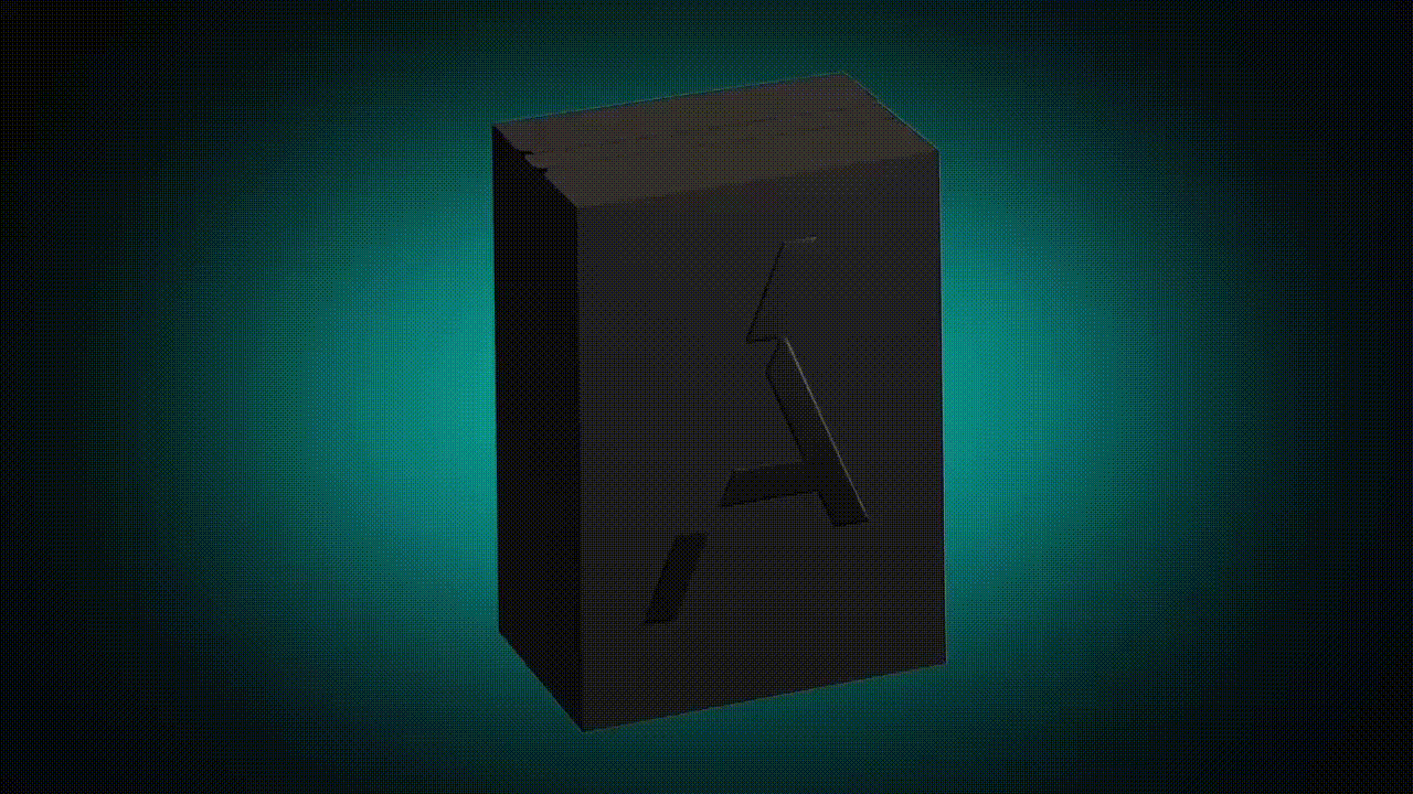 Упаковка театрального гастробокса — Изображение №4 — Брендинг на Dprofile