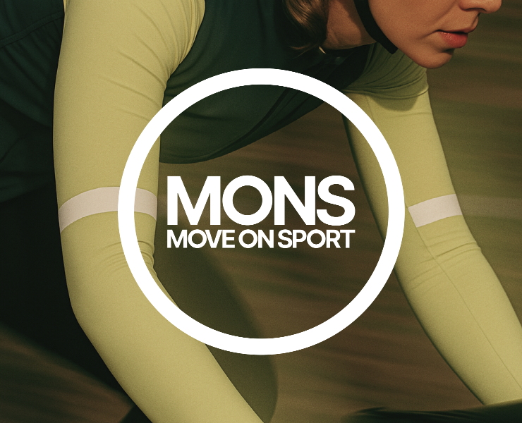MONS — Брендинг на Dprofile