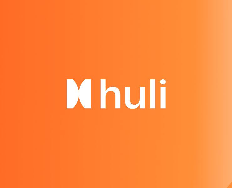 HULI — Брендинг на Dprofile