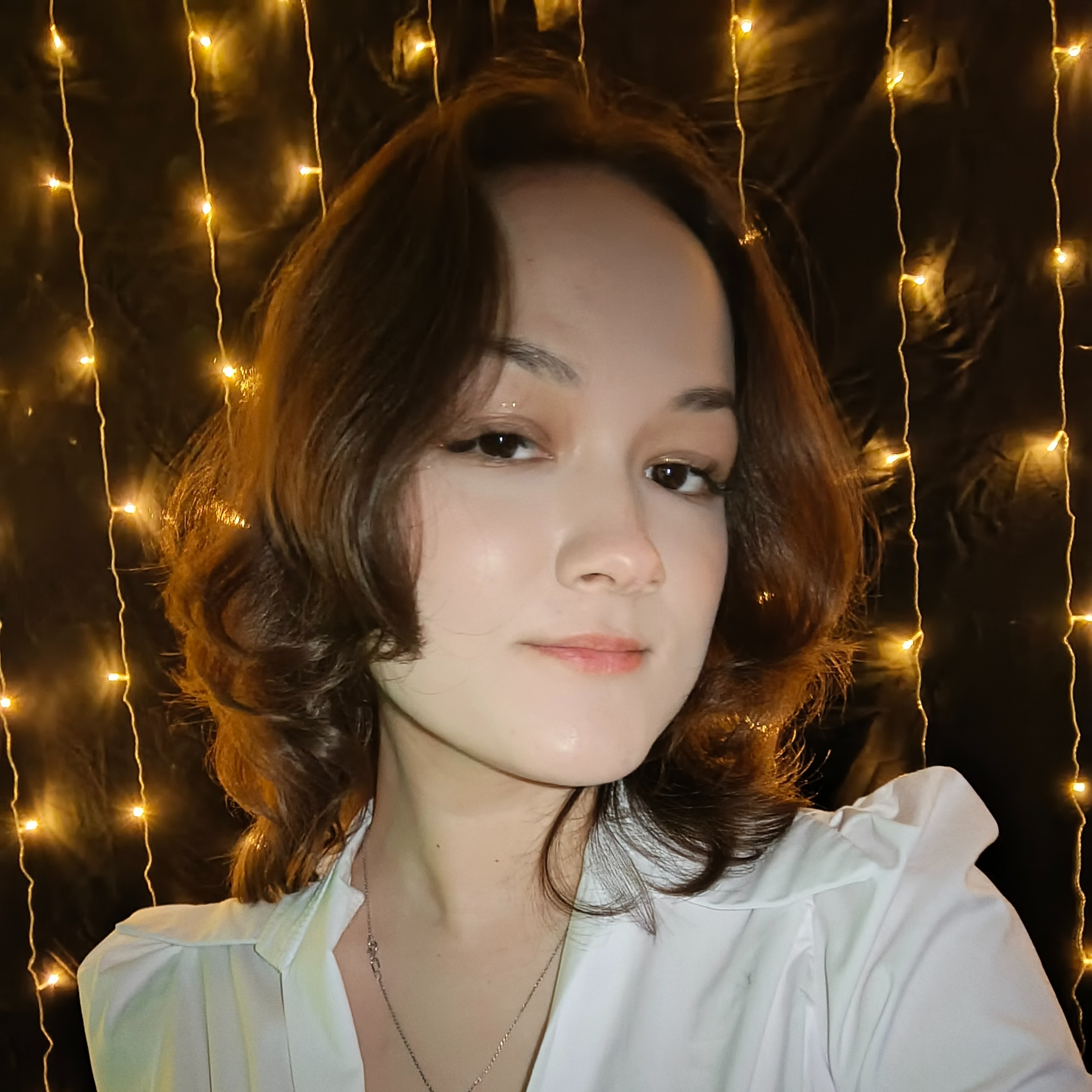 Аватар пользователя Яна Караулова