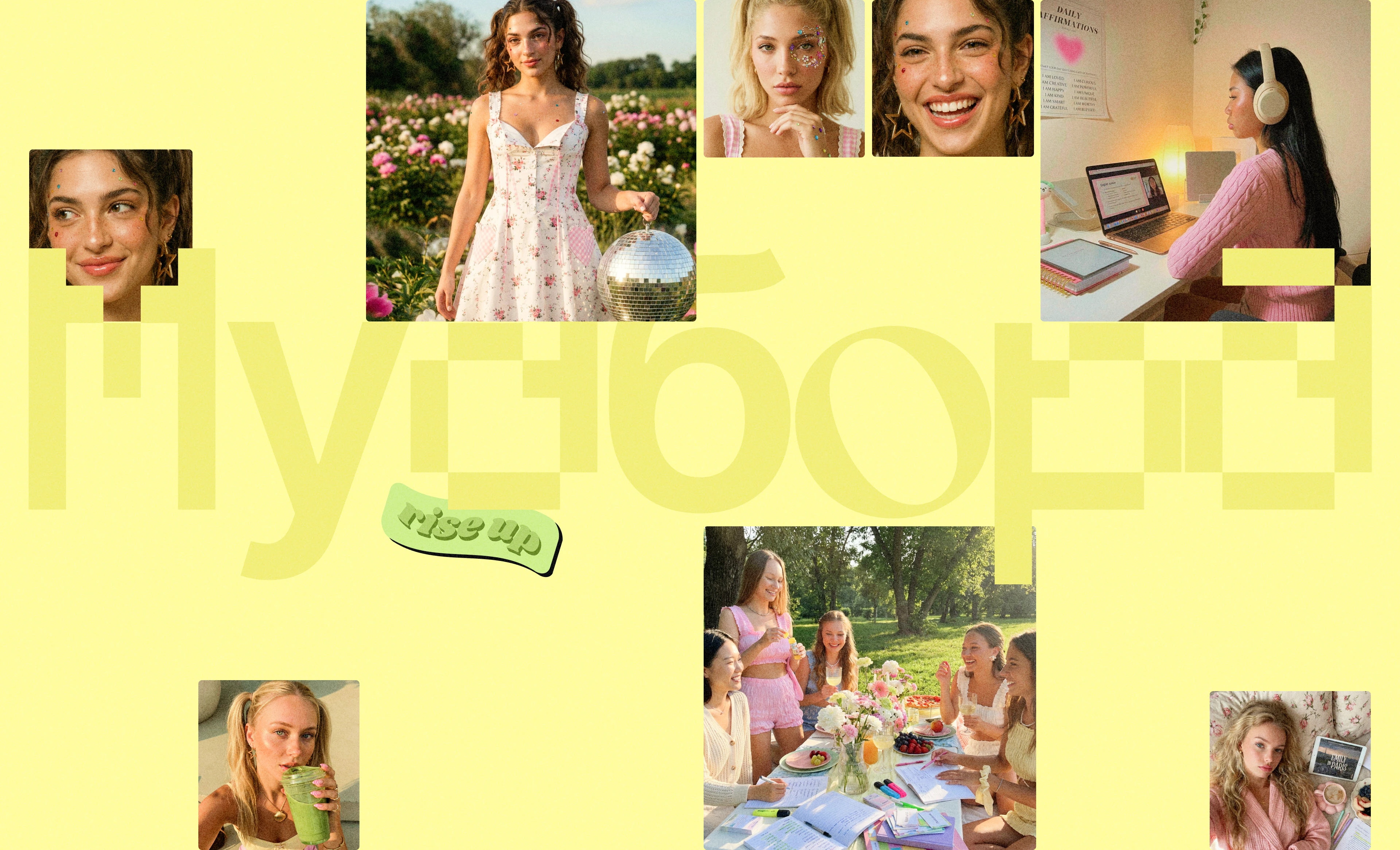 Landing Page for English School / Website Design — Изображение №6 — Интерфейсы, Графика на Dprofile