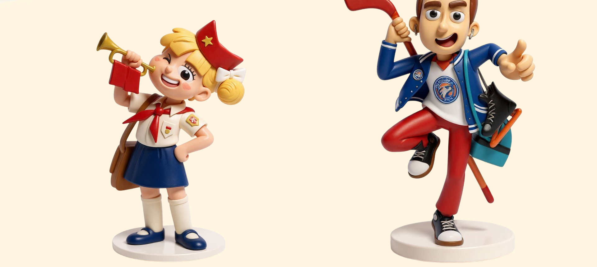 Настольная игра-бродилка "Однажды в Орске" — Изображение №7 — Иллюстрация, Графика на Dprofile