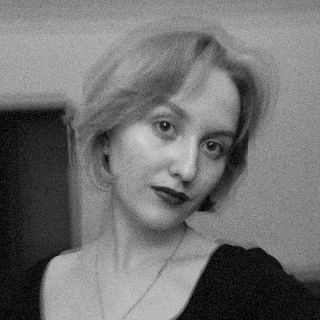 Аватар пользователя Анна Деревянкина