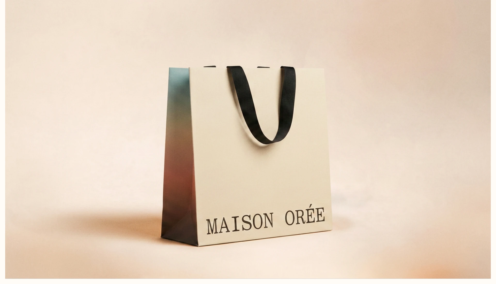 MAISON ORÉE | Brand Identity & Packaging Design — Изображение №12 — Брендинг на Dprofile