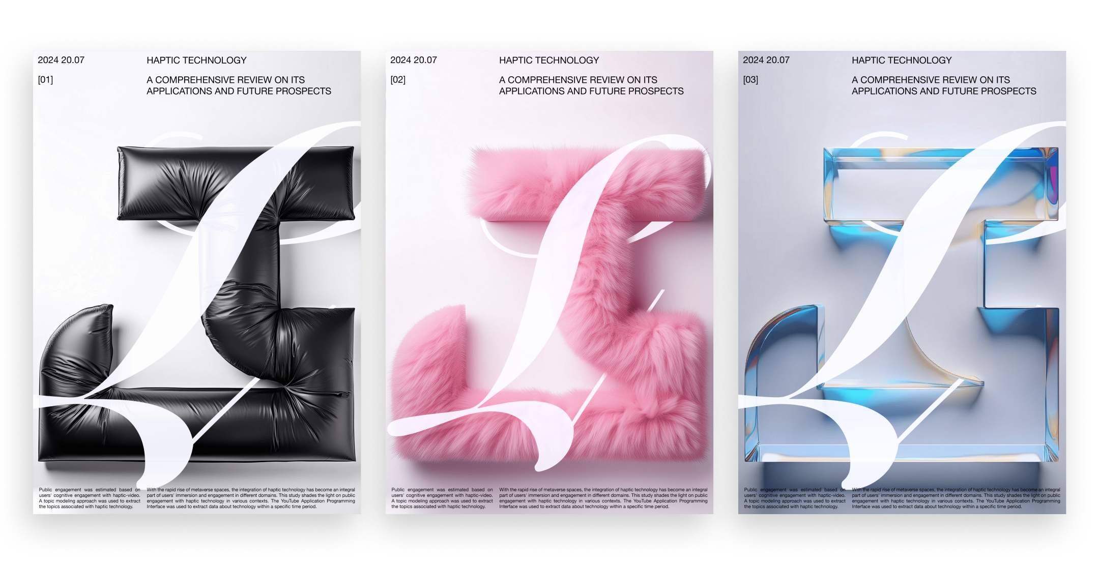 Posters — Изображение №1 — Графика, Анимация на Dprofile