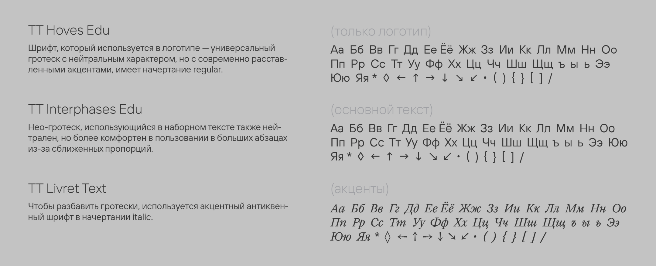 все/м телом — Изображение №7 — Брендинг на Dprofile