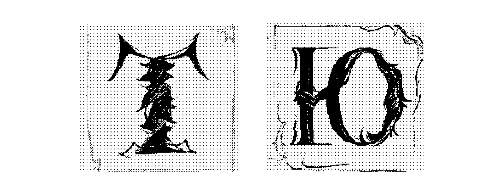 ▪▪▪Б̶̻̜͔͇͕͈͔̋̑̄͆̿͂̀̅̒̒̌̒͛̕͘͜͜͠͠ͅКВЧ▪▪▪ — Изображение №9 — Иллюстрация, Графика на Dprofile