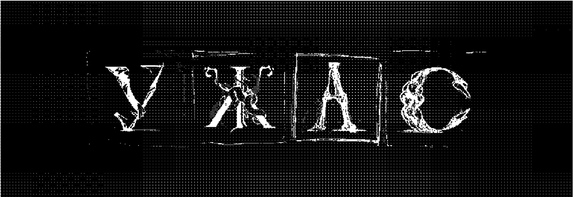 ▪▪▪Б̶̻̜͔͇͕͈͔̋̑̄͆̿͂̀̅̒̒̌̒͛̕͘͜͜͠͠ͅКВЧ▪▪▪ — Изображение №1 — Иллюстрация, Графика на Dprofile