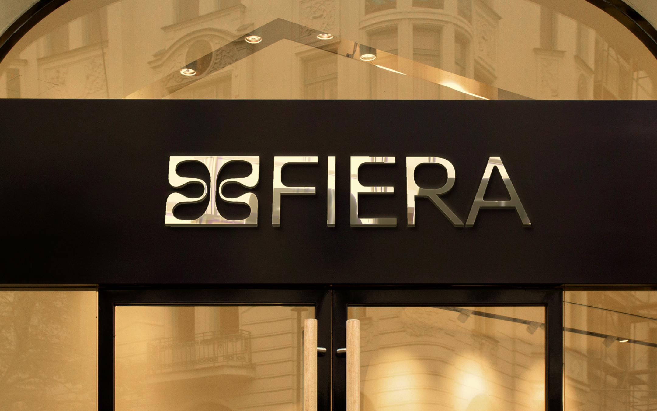 Fiera — итальянский бренд премиальных купальников — Изображение №2 — Брендинг на Dprofile