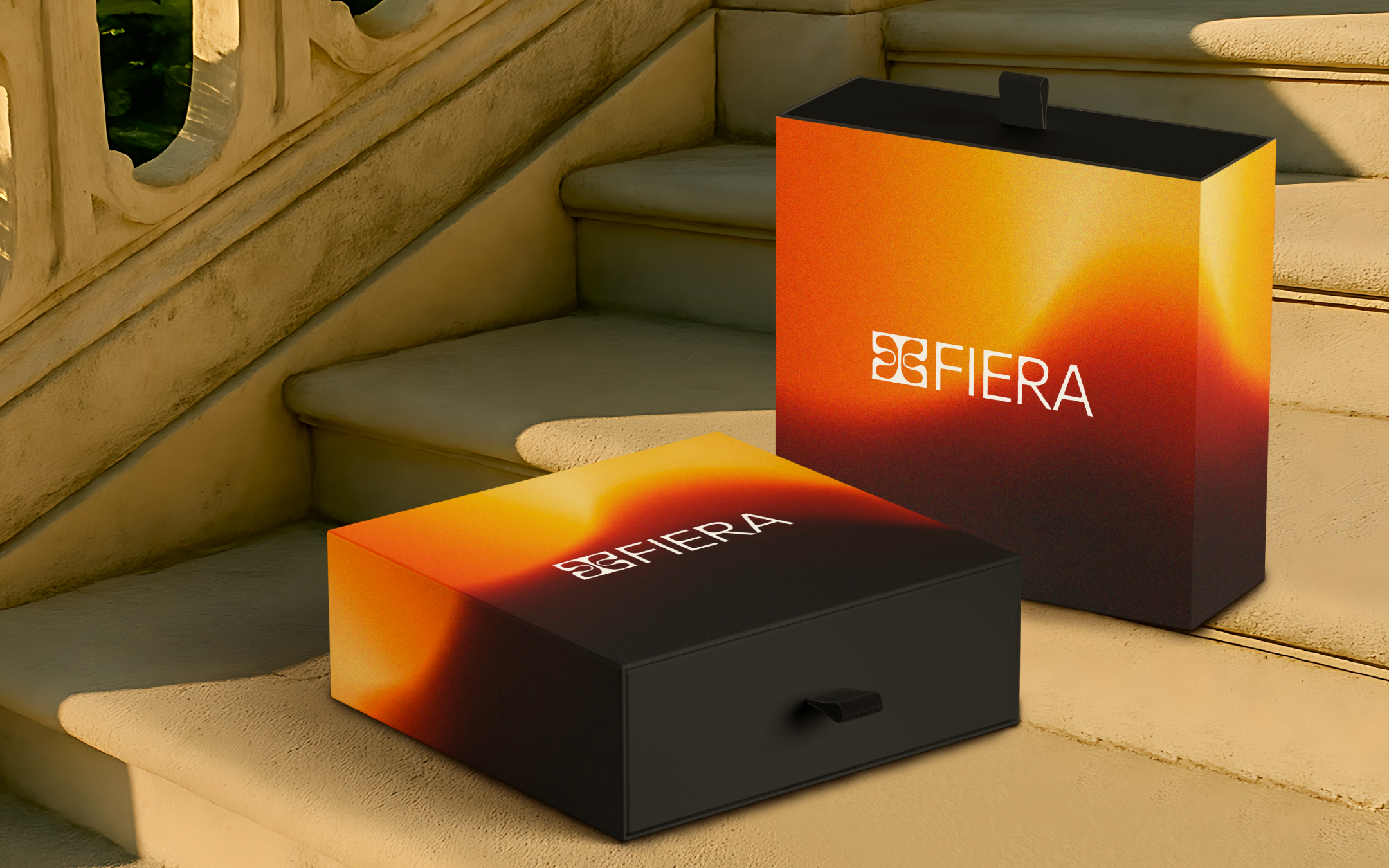 Fiera — итальянский бренд премиальных купальников — Изображение №6 — Брендинг на Dprofile