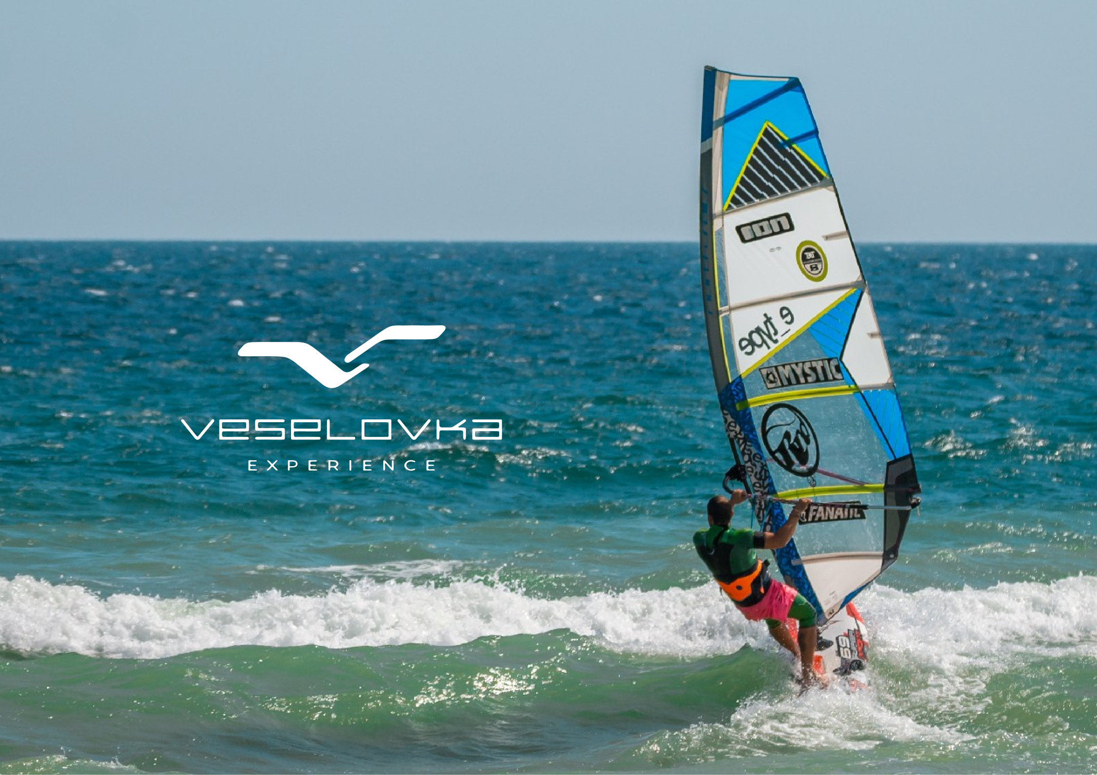 Цифровая платформа для отеля - Veselovka Experience — Изображение №3 — Интерфейсы, Брендинг на Dprofile