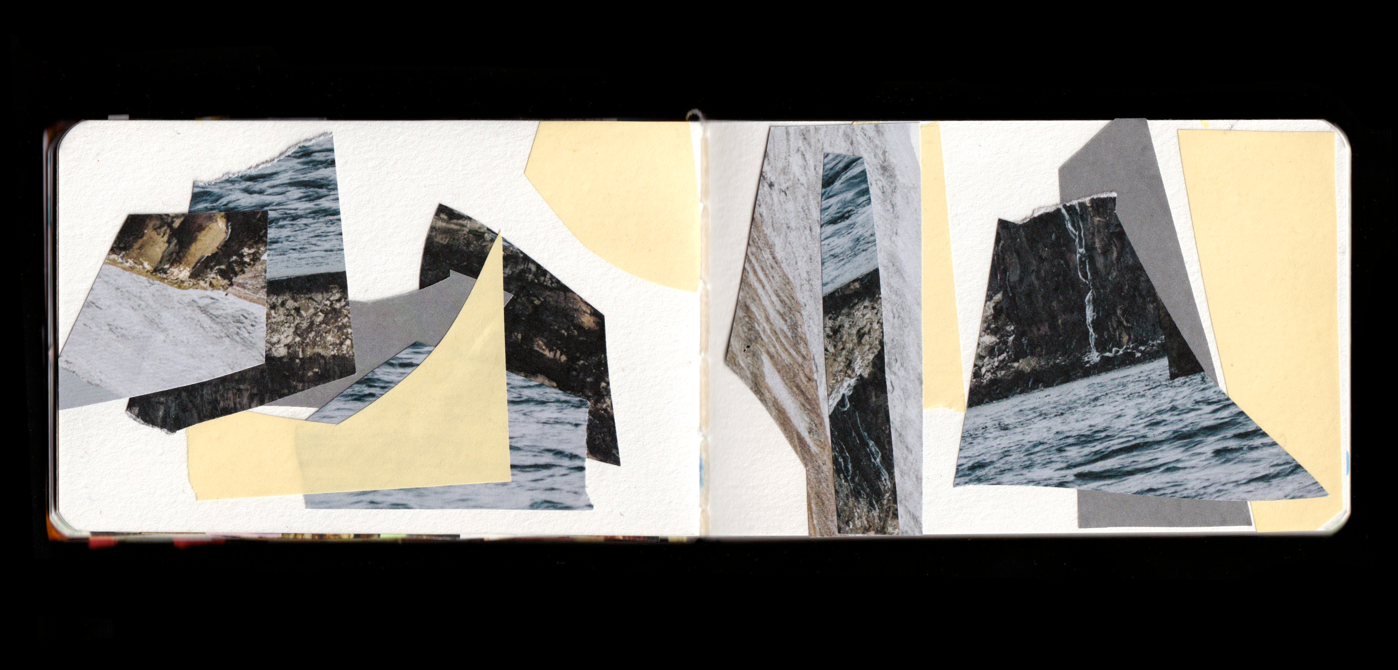 Два скетчбука — Изображение №26 — Иллюстрация, Графика на Dprofile