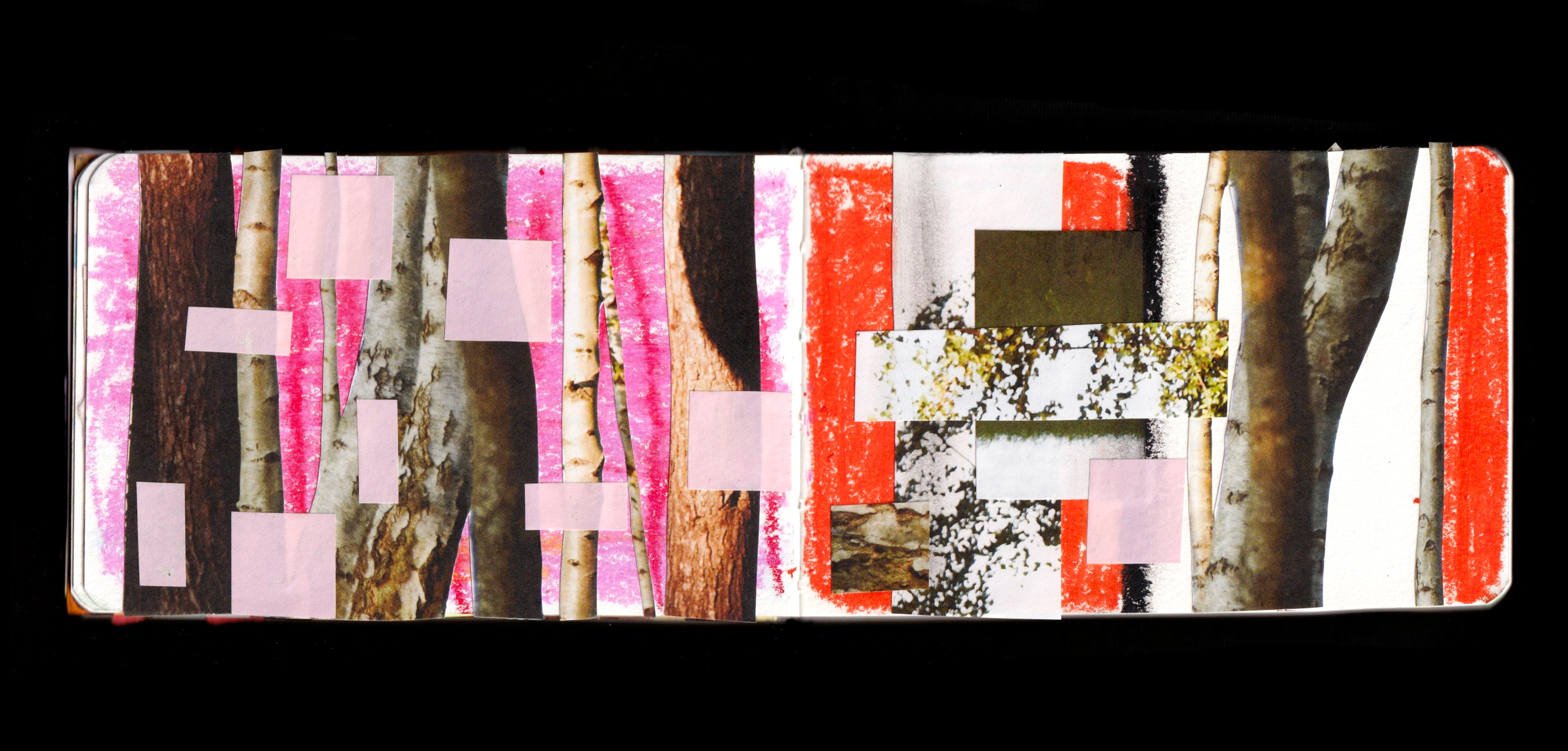 Два скетчбука — Изображение №24 — Иллюстрация, Графика на Dprofile