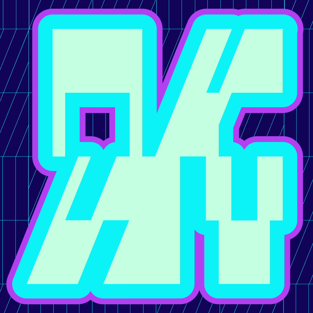 БКВЧ 2025 — muha font — Изображение №25 — Графика на Dprofile