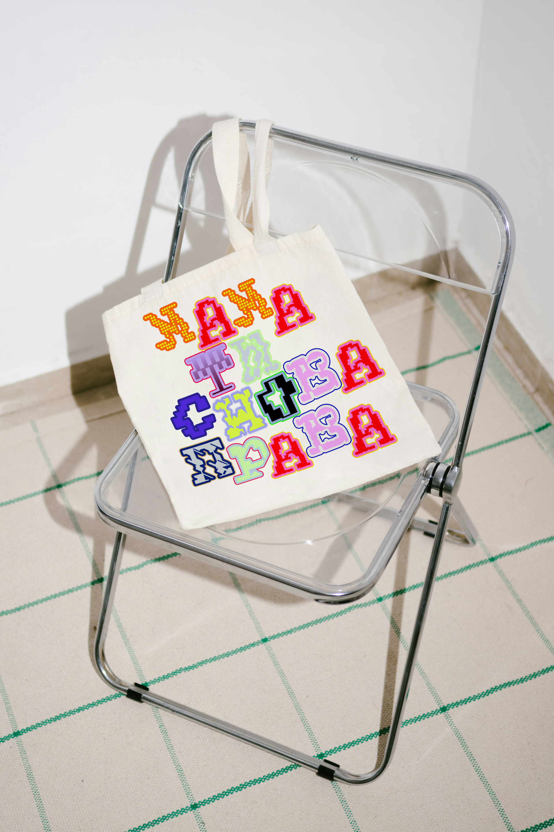 БКВЧ 2025 — muha font — Изображение №40 — Графика на Dprofile