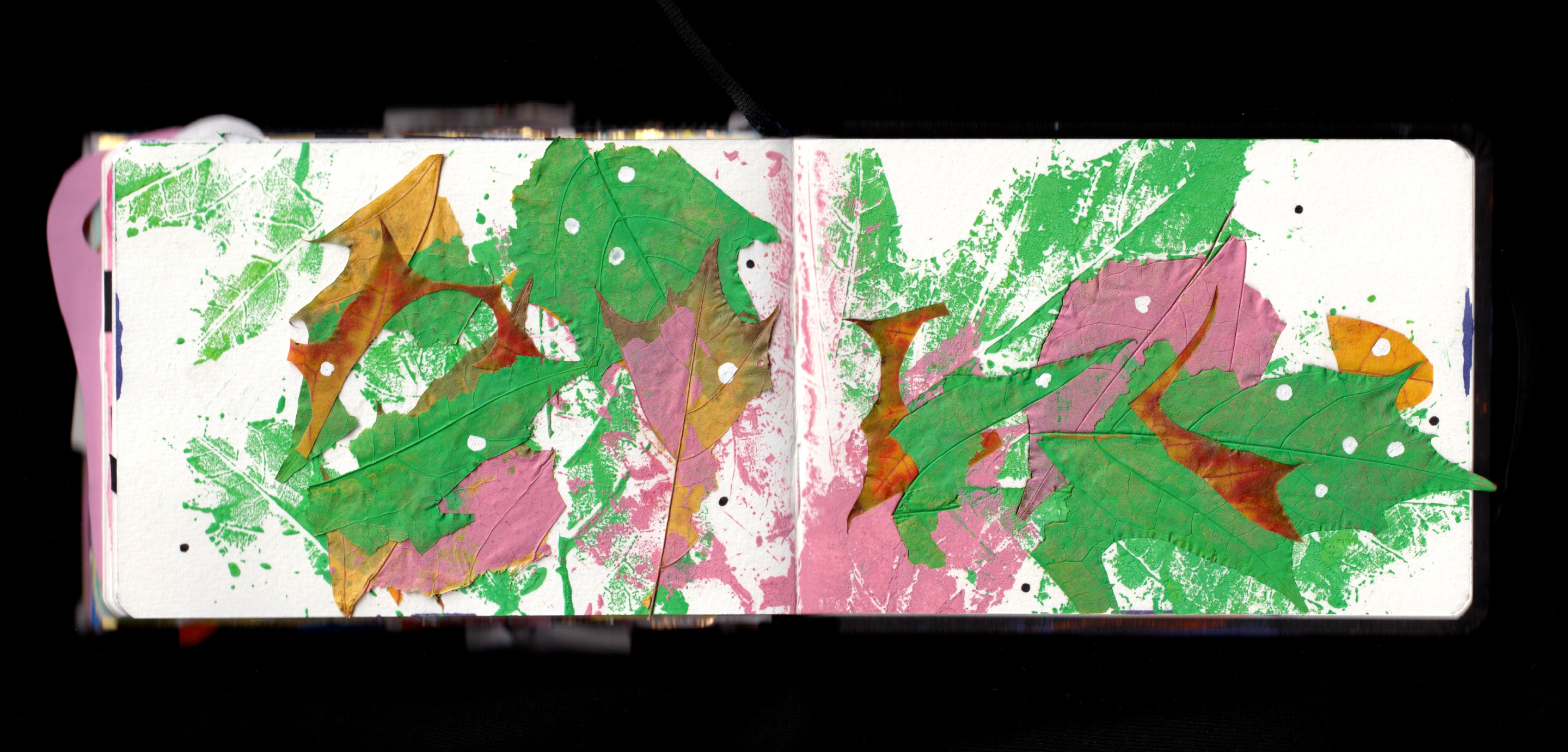 Два скетчбука — Изображение №8 — Иллюстрация, Графика на Dprofile