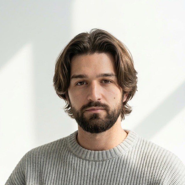 Аватар пользователя Дмитрий Калянов