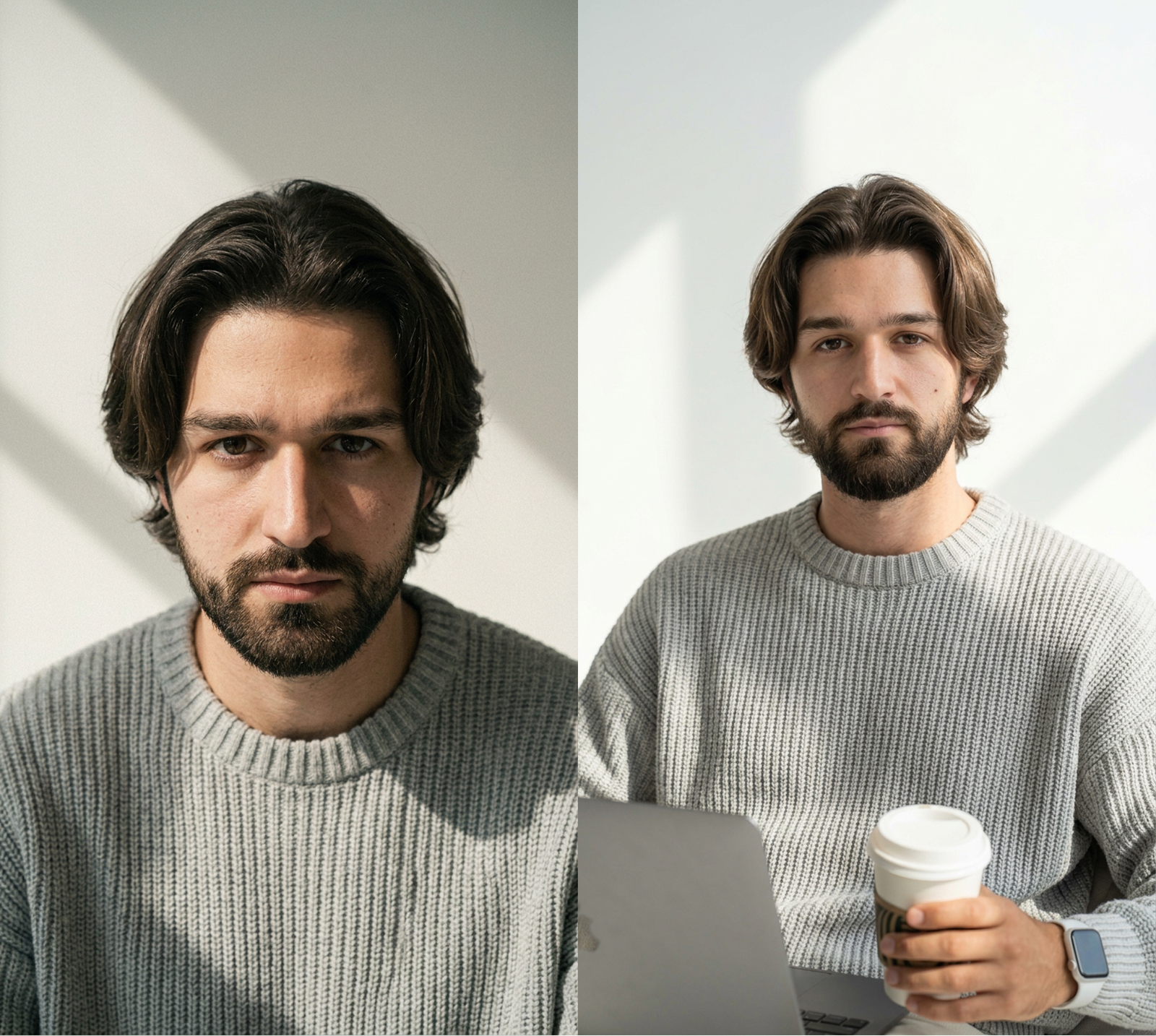 Сайт-портфолио веб-дизайнера — Изображение №14 — Интерфейсы, Брендинг на Dprofile