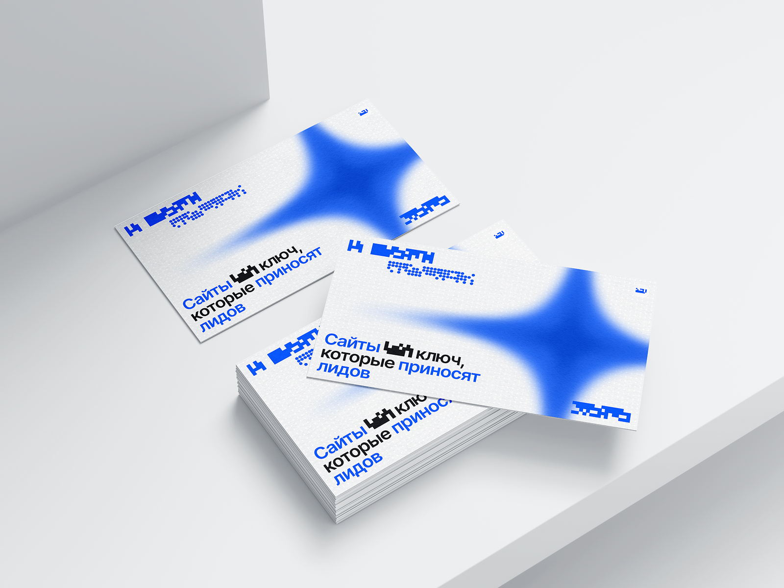 Сайт-портфолио веб-дизайнера — Изображение №3 — Интерфейсы, Брендинг на Dprofile