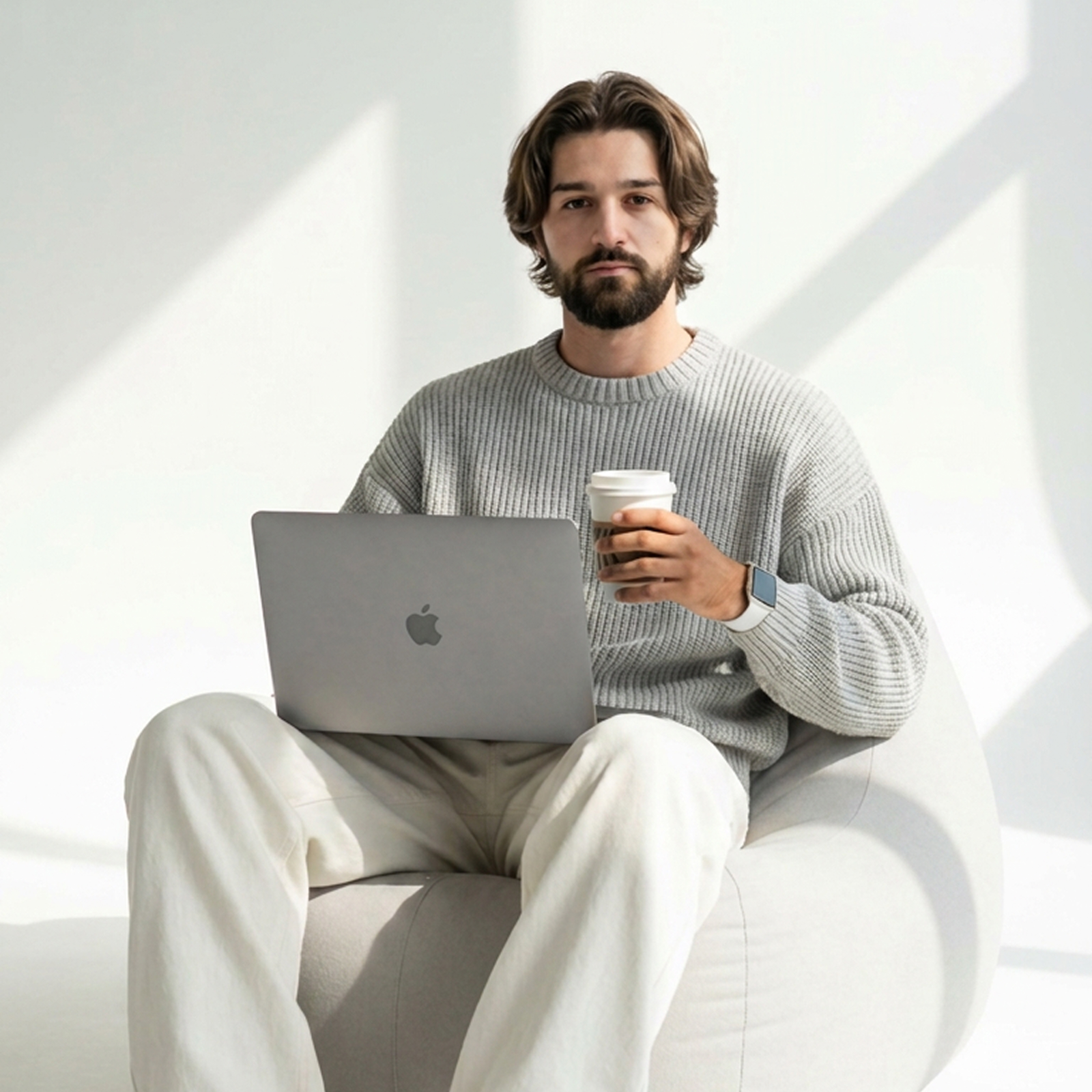 Сайт-портфолио веб-дизайнера — Изображение №15 — Интерфейсы, Брендинг на Dprofile