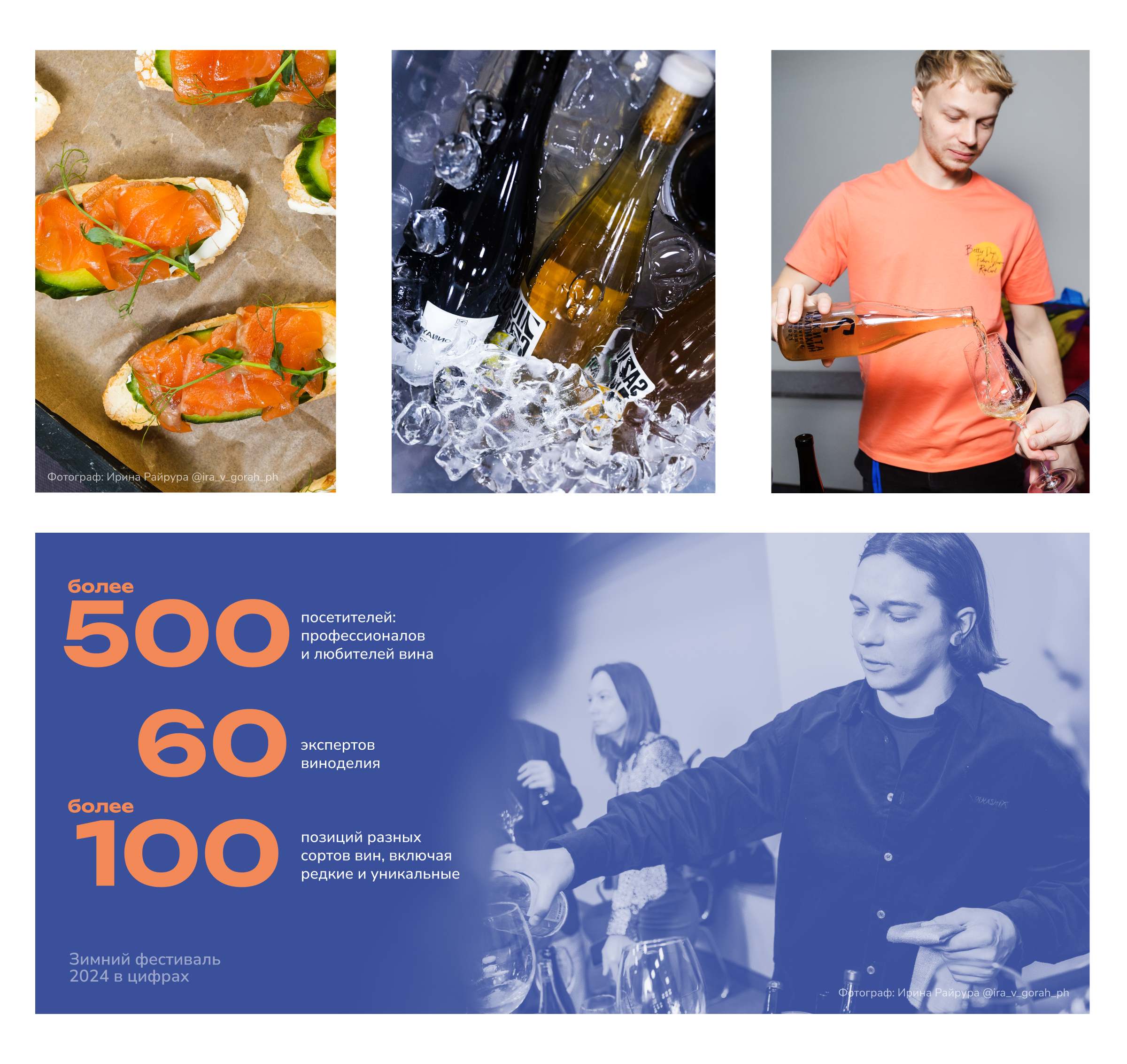 Baikal Wine Fest / Винный фестиваль — Изображение №2 — Брендинг, Иллюстрация на Dprofile
