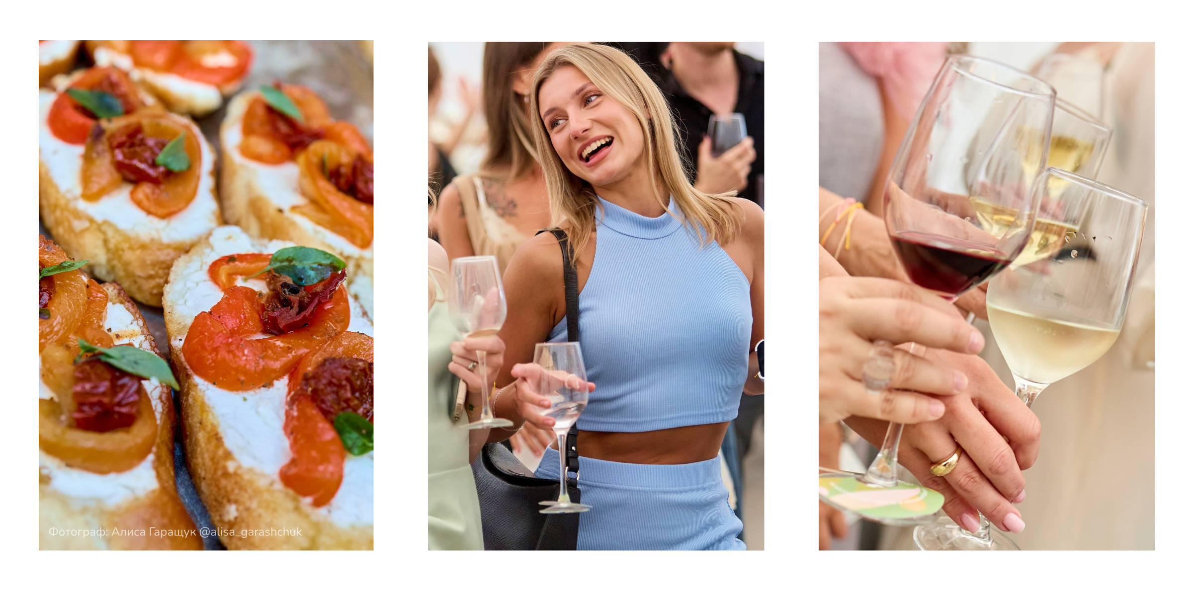 Baikal Wine Fest / Винный фестиваль — Изображение №9 — Брендинг, Иллюстрация на Dprofile
