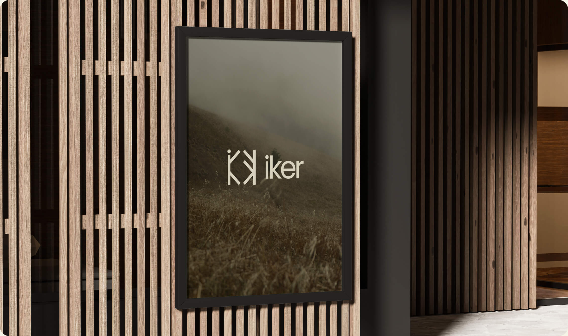 iker – нейминг и брендинг — Изображение №13 — Брендинг на Dprofile