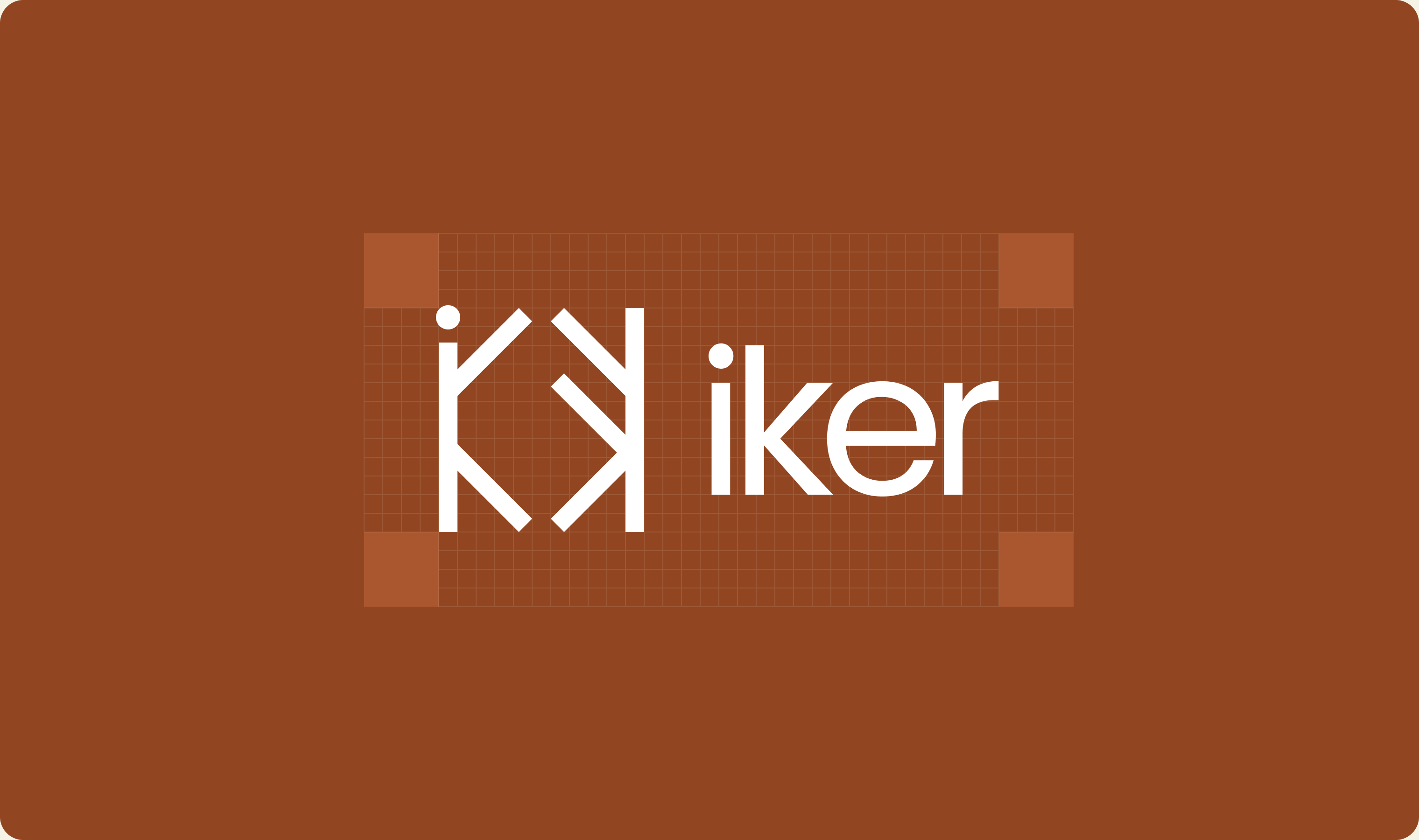 iker – нейминг и брендинг — Изображение №2 — Брендинг на Dprofile