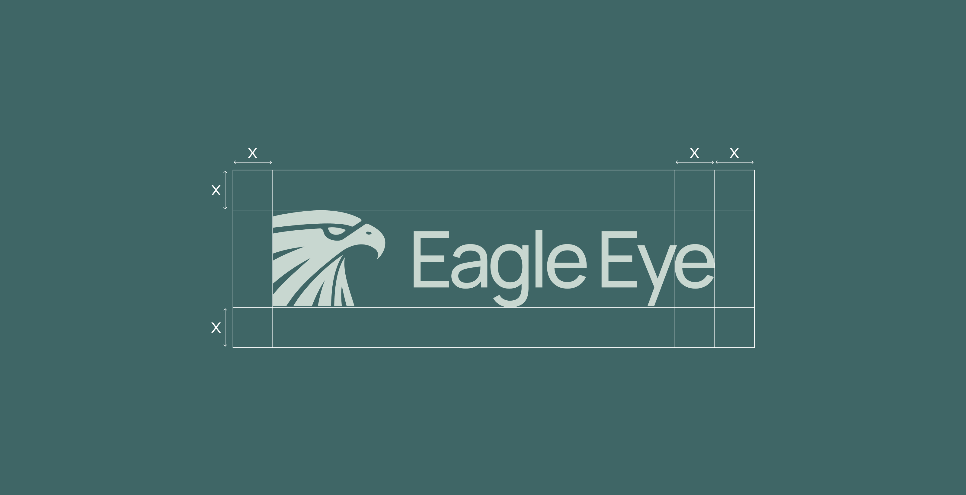 Eagle Eye Construction — Изображение №2 — Брендинг на Dprofile