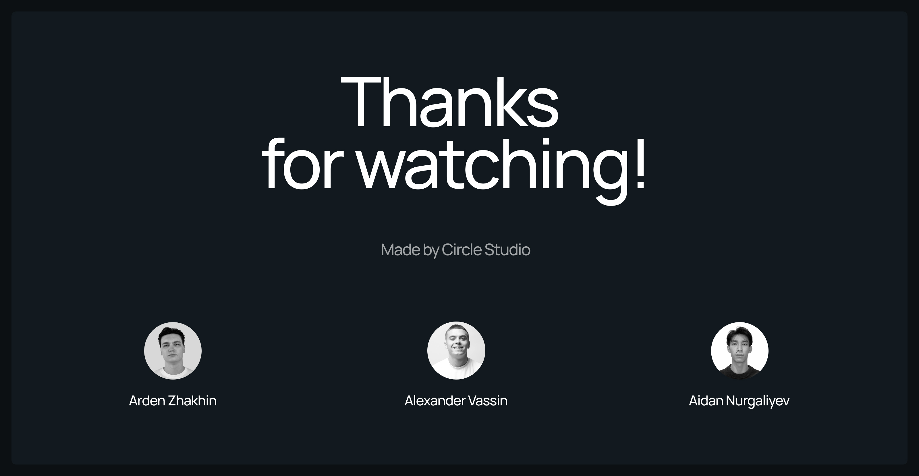 SABUROV STORE — Изображение №22 — Интерфейсы на Dprofile