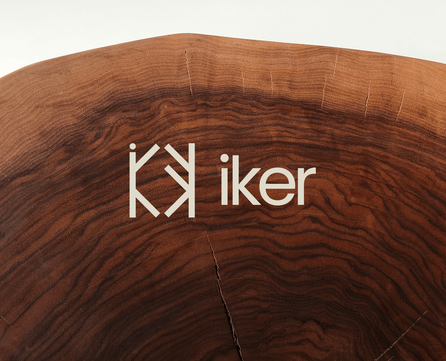 iker – нейминг и брендинг — Брендинг на Dprofile