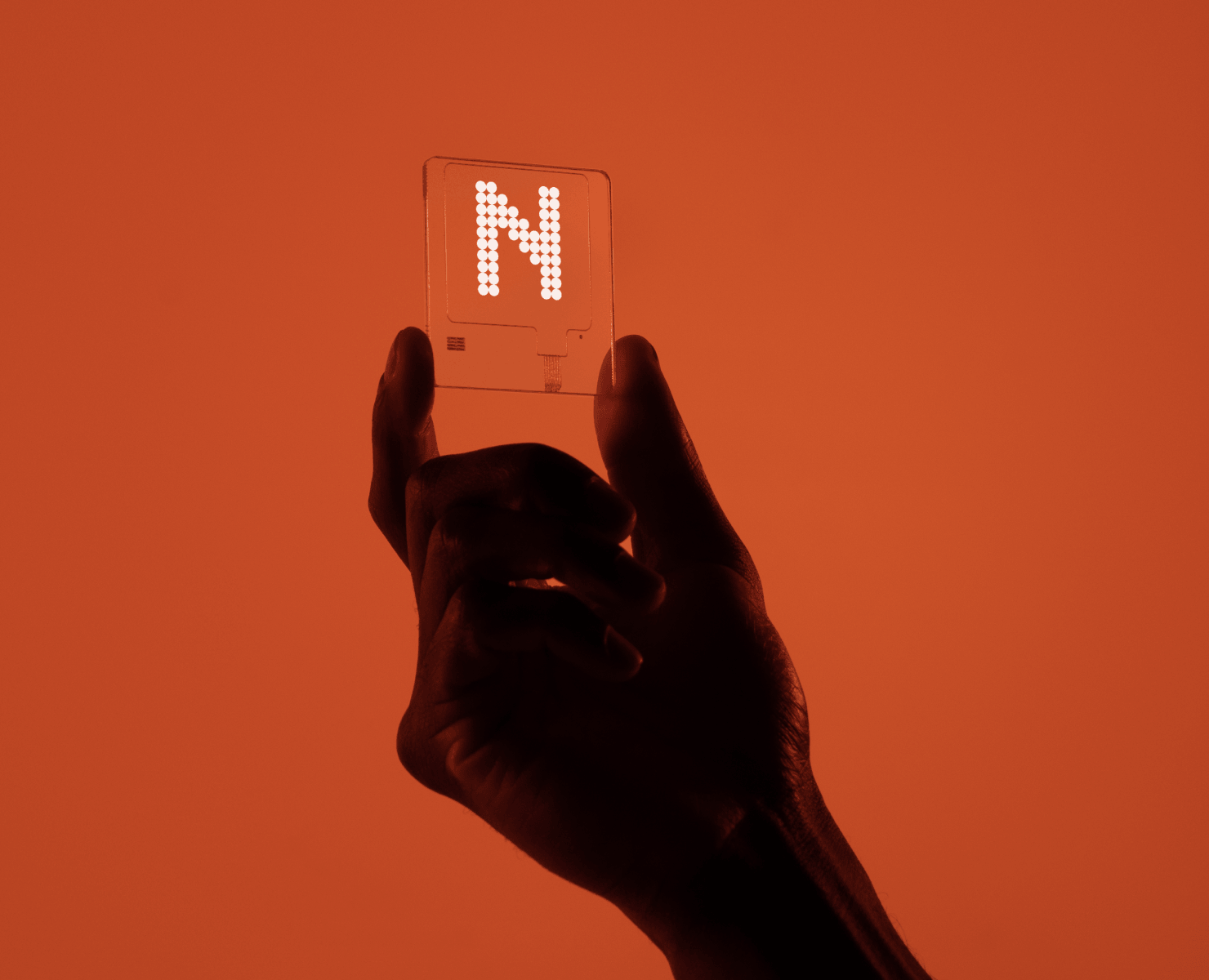 NOICE AI — Интерфейсы, Брендинг на Dprofile
