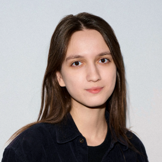 Аватар пользователя MARINA OSKINA