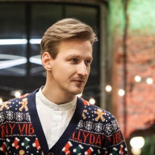 Аватар пользователя Сергей Воробьев